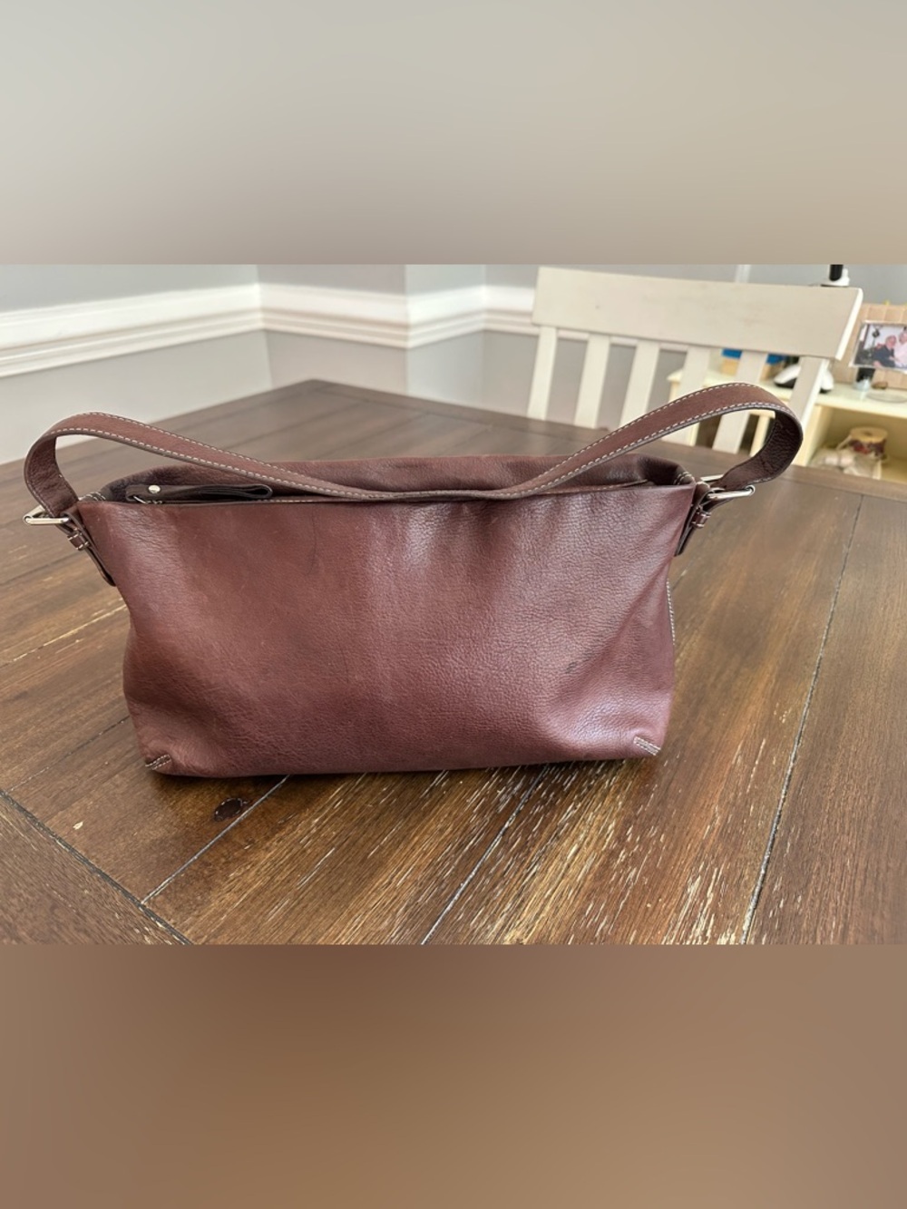Vintage Fossil shoulder bag Genuine